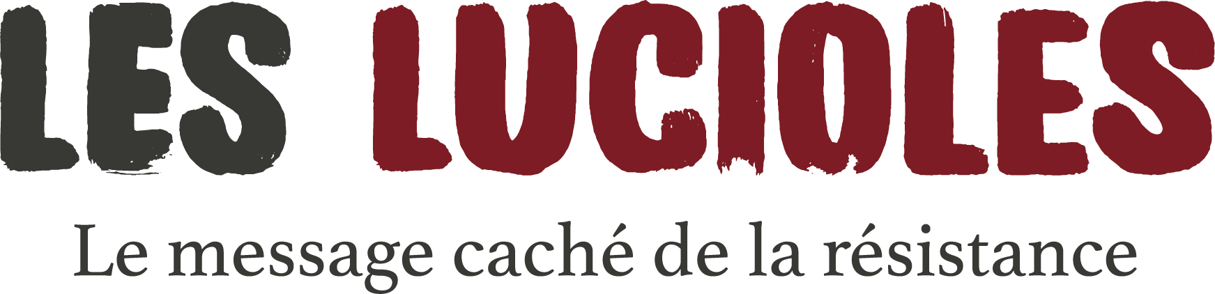 Les Lucioles